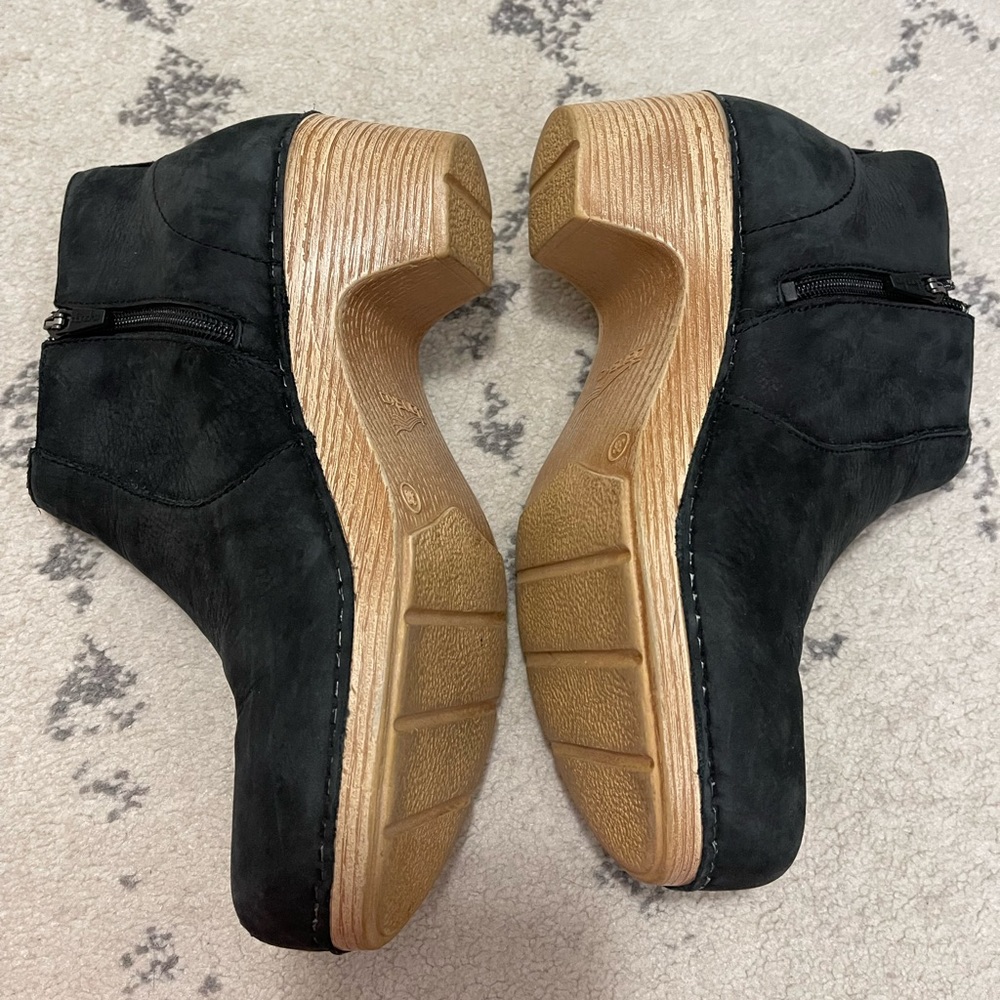 Dansko Booties - Picture 5 of 5